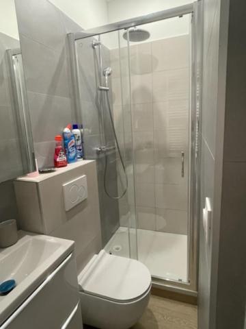 Appartement Vincennes Cozy מראה חיצוני תמונה