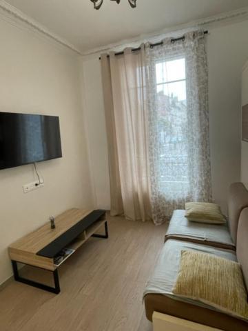 Appartement Vincennes Cozy מראה חיצוני תמונה