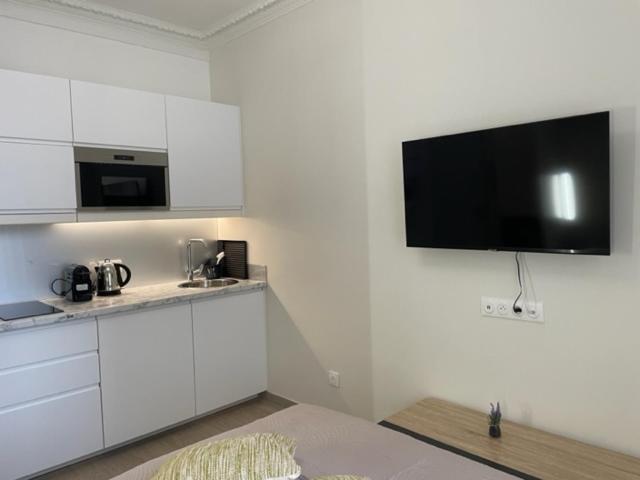 Appartement Vincennes Cozy מראה חיצוני תמונה