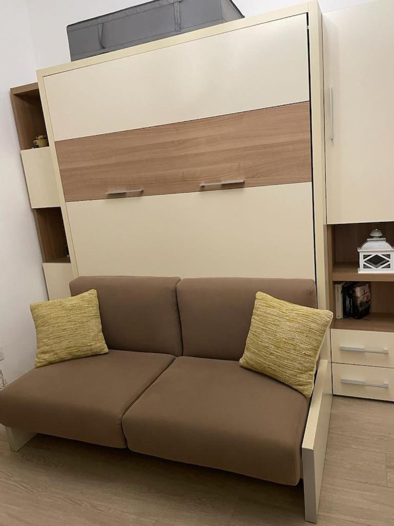 Appartement Vincennes Cozy מראה חיצוני תמונה