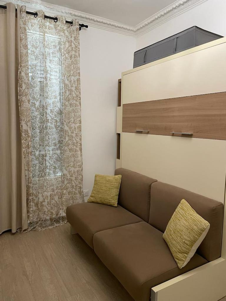 Appartement Vincennes Cozy מראה חיצוני תמונה