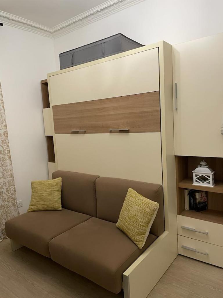 Appartement Vincennes Cozy מראה חיצוני תמונה